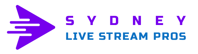 Sydney Livestream Pros - Live Video Event Streaming