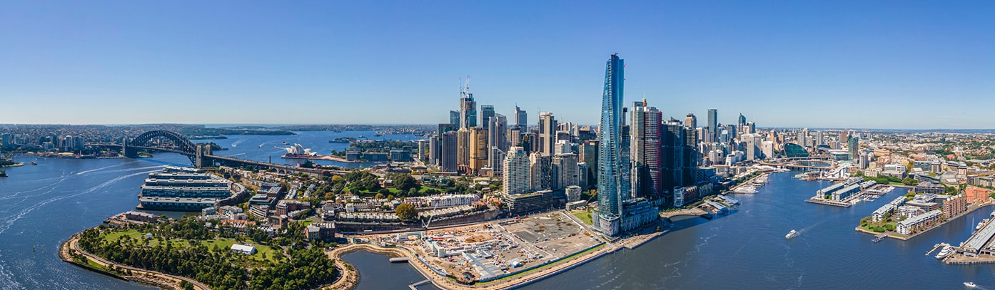 live streaming services Sydney